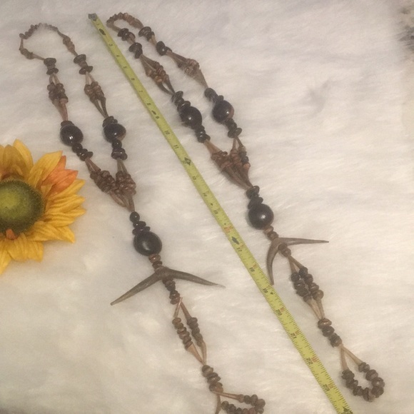 Necklace pair - Picture 5 of 5